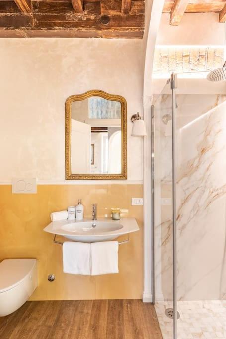 Frattina Elegance Suite Rome Bagian luar foto